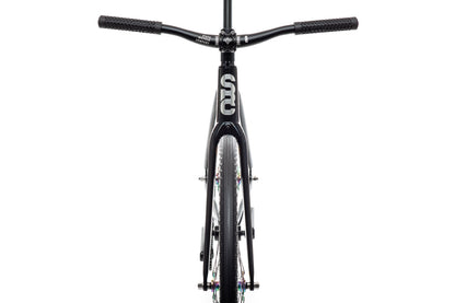 State Bicycle Co. - GRT55 Carbon Fixed-Gear Wheelset