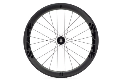 State Bicycle Co. - GRT55 Carbon Fixed-Gear Wheelset