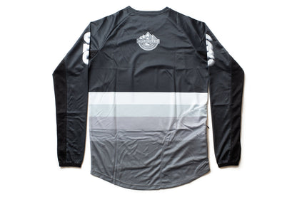 State Bicycle Co. - All-Road Jersey (Pigeon Gray)  - Sustainable Clothing Collection