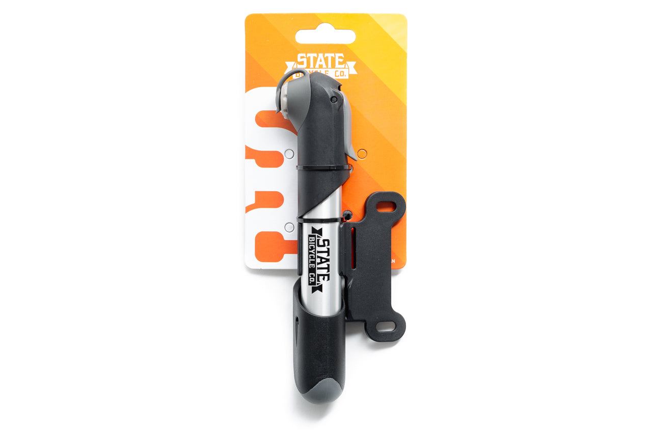State Bicycle Co. - Mini Hand Pump