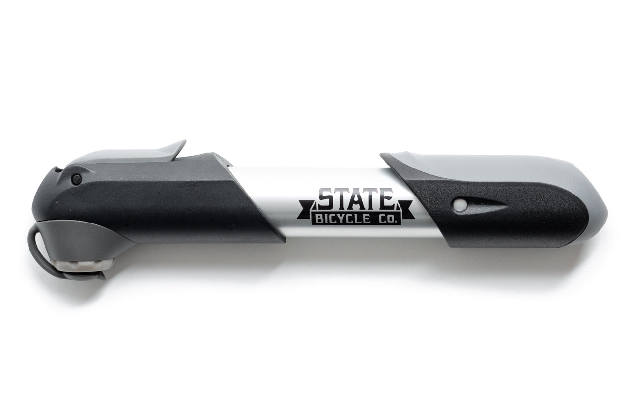 State Bicycle Co. - Mini Hand Pump
