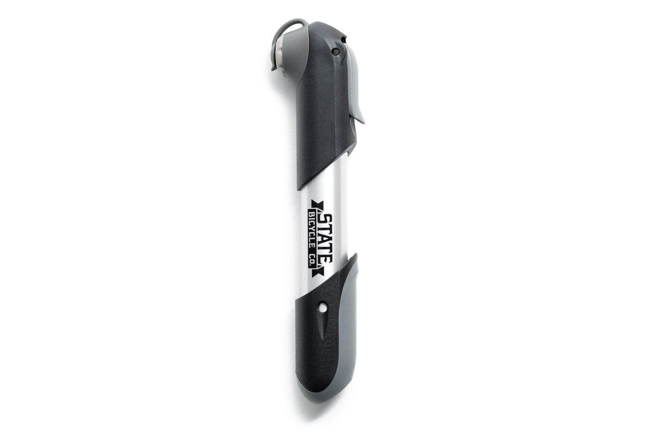 State Bicycle Co. - Mini Hand Pump