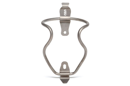 State Bicycle Co.  - Titanium Bottle Cage
