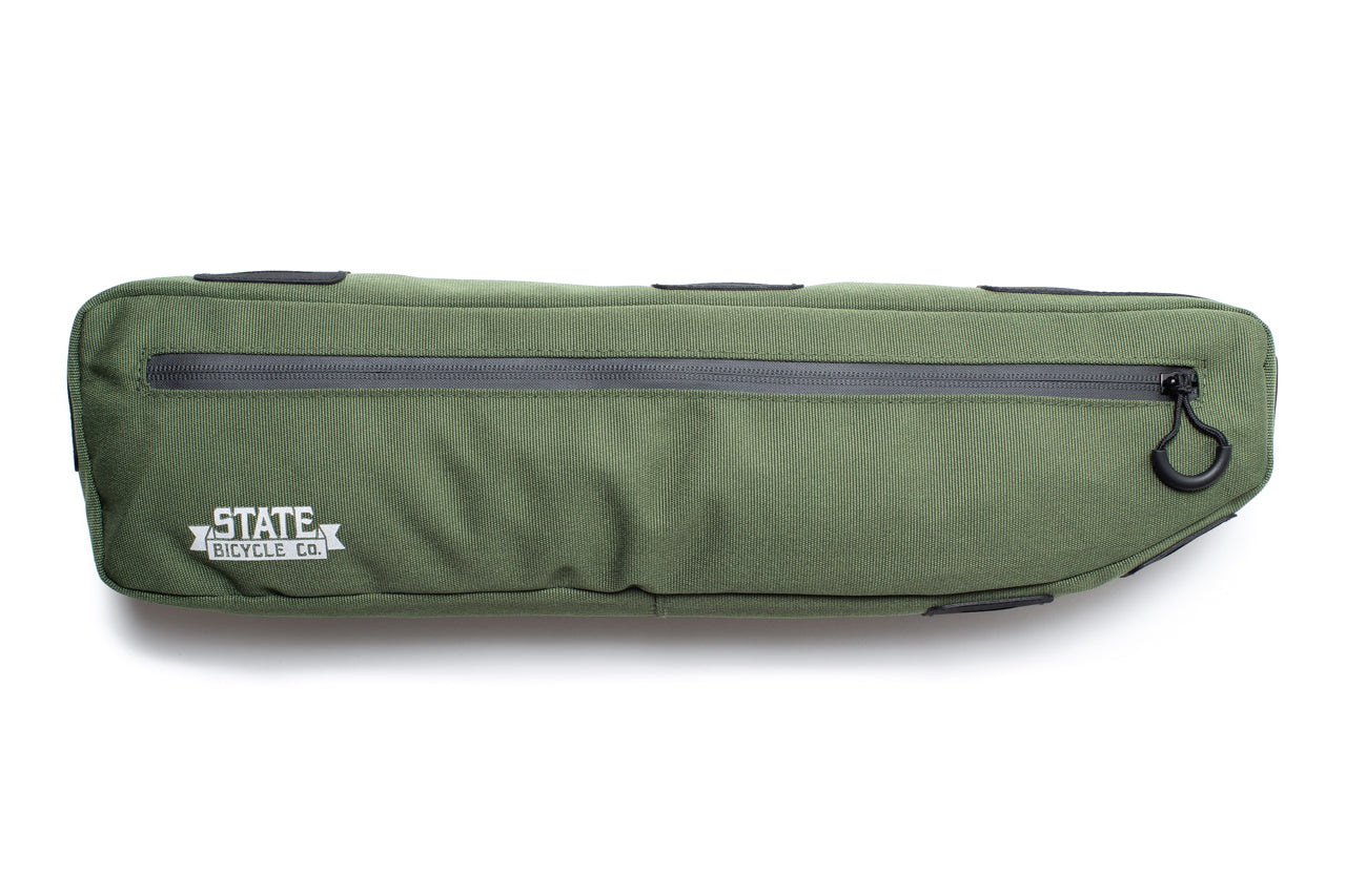 State Bicycle Co. - Top Tube Framebag