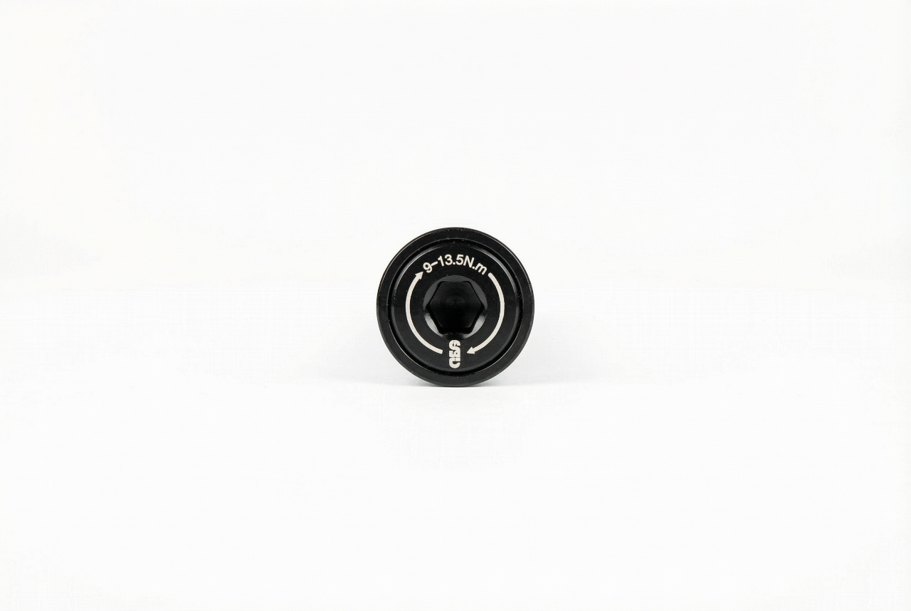 State Bicycle Co. - UDH Rear Thru-Axle
