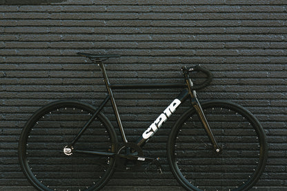 6061 Black Label v3 - Black / Mirror
