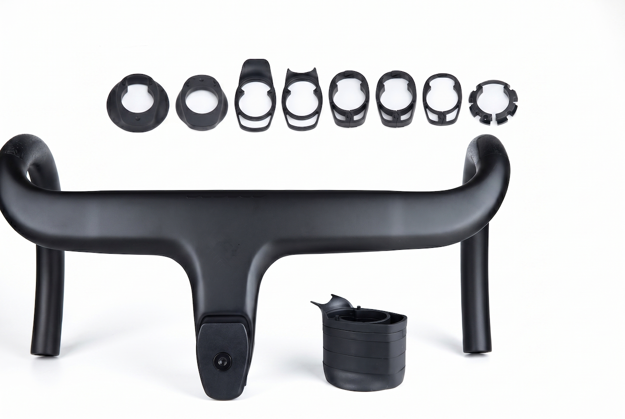 State Bicycle Co. Integrated Carbon Cockpit