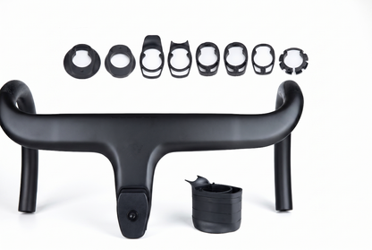 State Bicycle Co. Integrated Carbon Cockpit