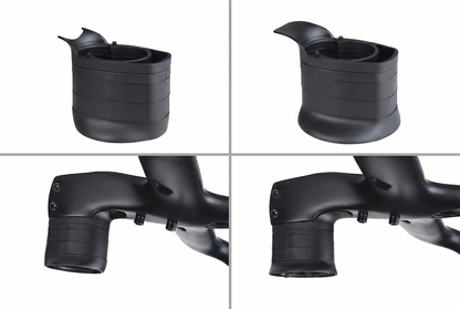 State Bicycle Co. Integrated Carbon Cockpit