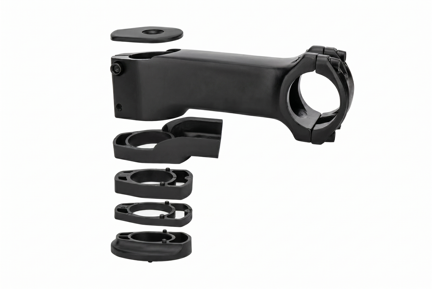 State Bicycle Co. Semi-Internal Routing Stem System
