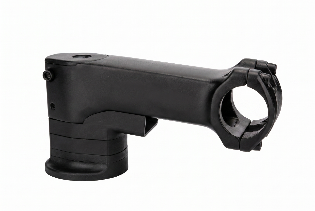 State Bicycle Co. Semi-Internal Routing Stem System