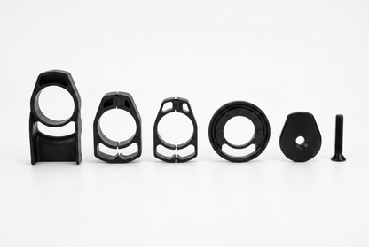 State Bicycle Co. Semi-Internal Routing Stem System