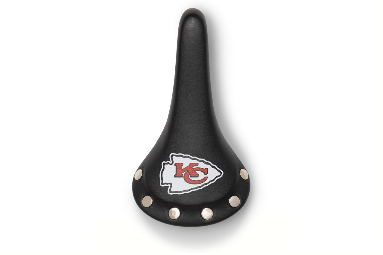 State Bicycle Co. | NFL Collection - Comfort Saddle
