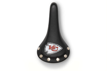 State Bicycle Co. | NFL Collection - Comfort Saddle