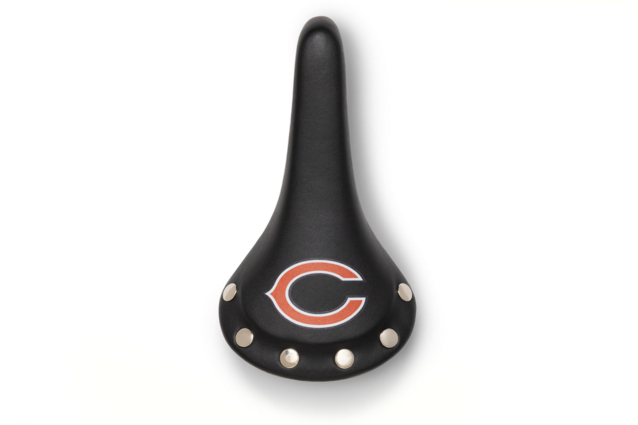 State Bicycle Co. | NFL Collection - Comfort Saddle