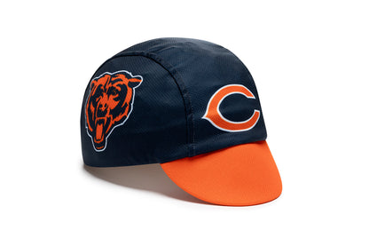 State Bicycle Co. | NFL Collection - Cycling Cap