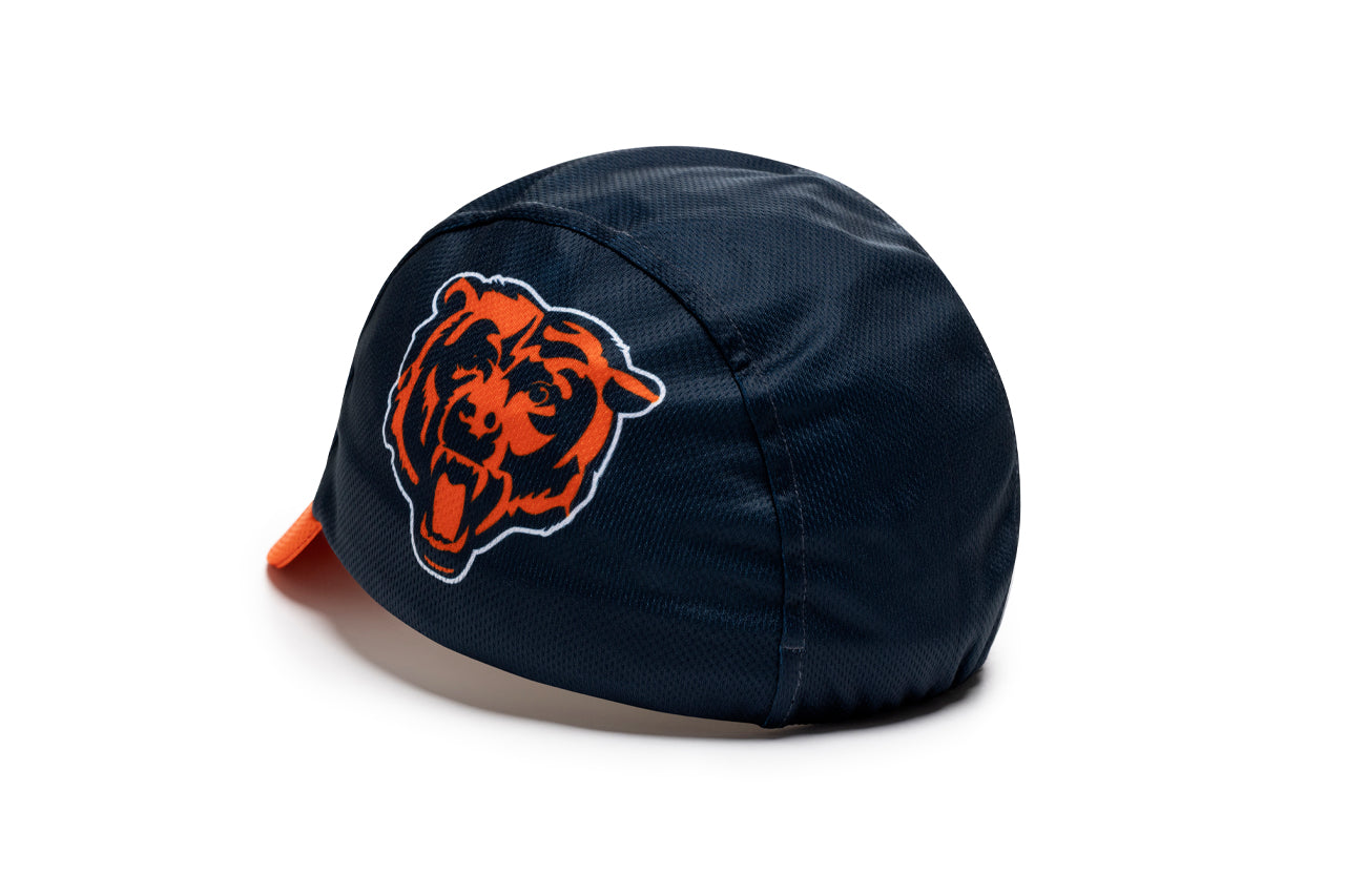 State Bicycle Co. | NFL Collection - Cycling Cap