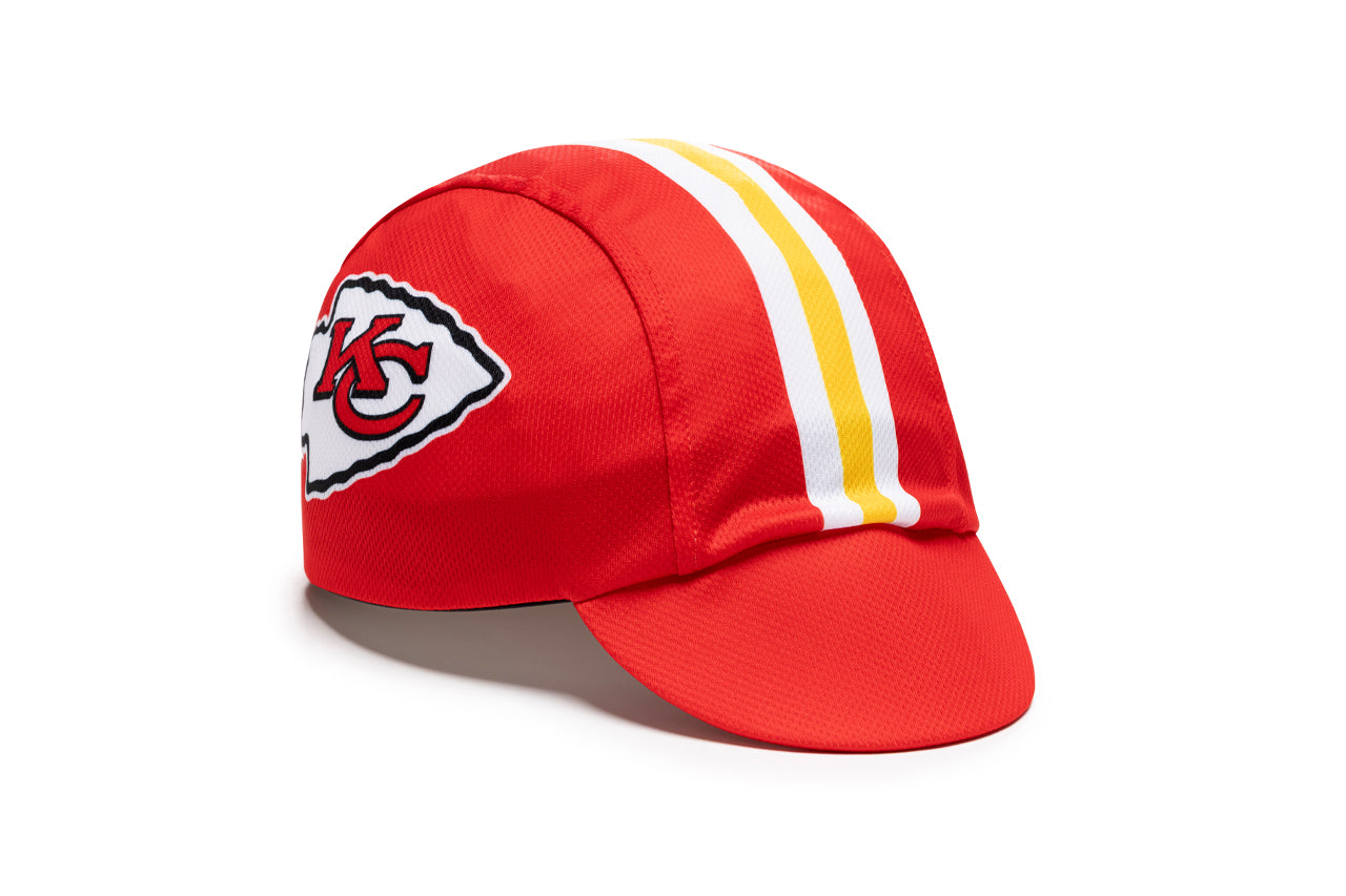 State Bicycle Co. | NFL Collection - Cycling Cap