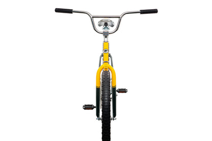 State Bicycle Co. | NFL Collection - Klunker - Green Bay Packers