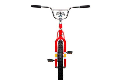 State Bicycle Co. | NFL Collection - Klunker - Kansas City Chiefs