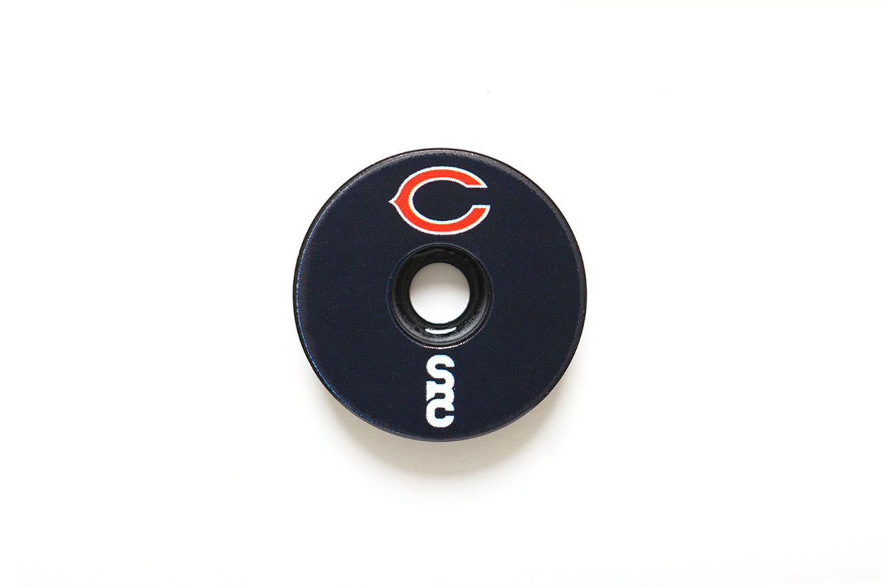 State Bicycle Co. | NFL Collection - Stem Cap