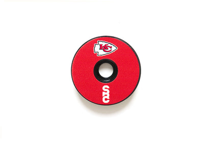 State Bicycle Co. | NFL Collection - Stem Cap