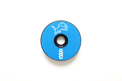 State Bicycle Co. | NFL Collection - Stem Cap