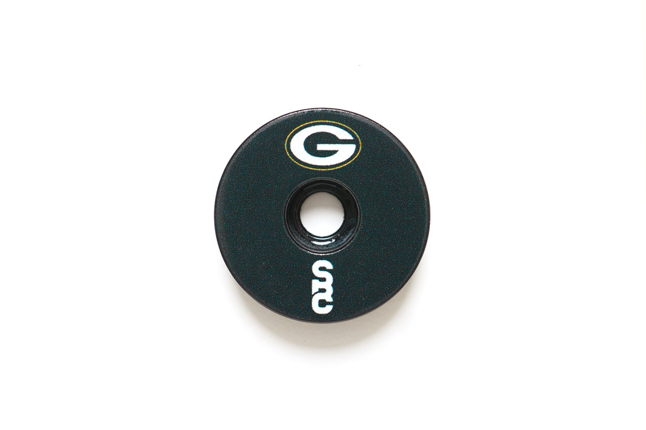 State Bicycle Co. | NFL Collection - Stem Cap