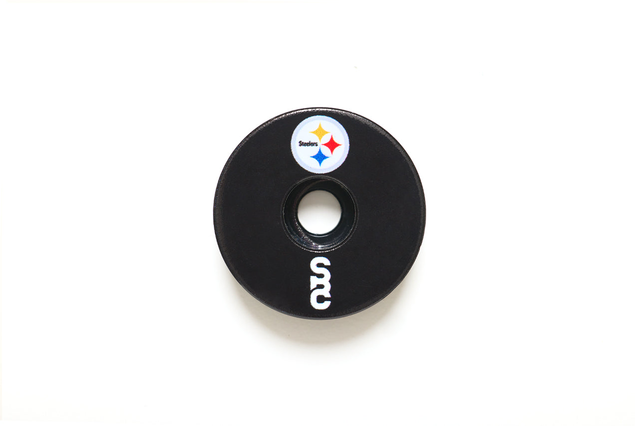 State Bicycle Co. | NFL Collection - Stem Cap