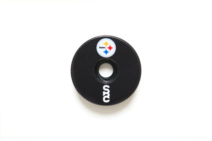 State Bicycle Co. | NFL Collection - Stem Cap