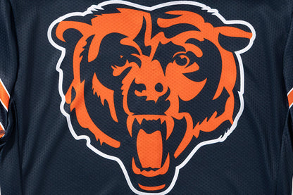 State Bicycle Co. | NFL Collection – Cycling Jersey – Chicago Bears