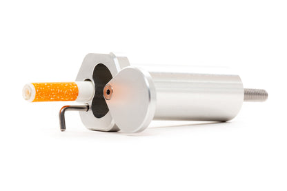 State Bicycle Co. x Iozzio - 4/20 Shotgun Top Cap