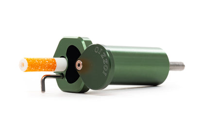 State Bicycle Co. x Iozzio - 4/20 Shotgun Top Cap
