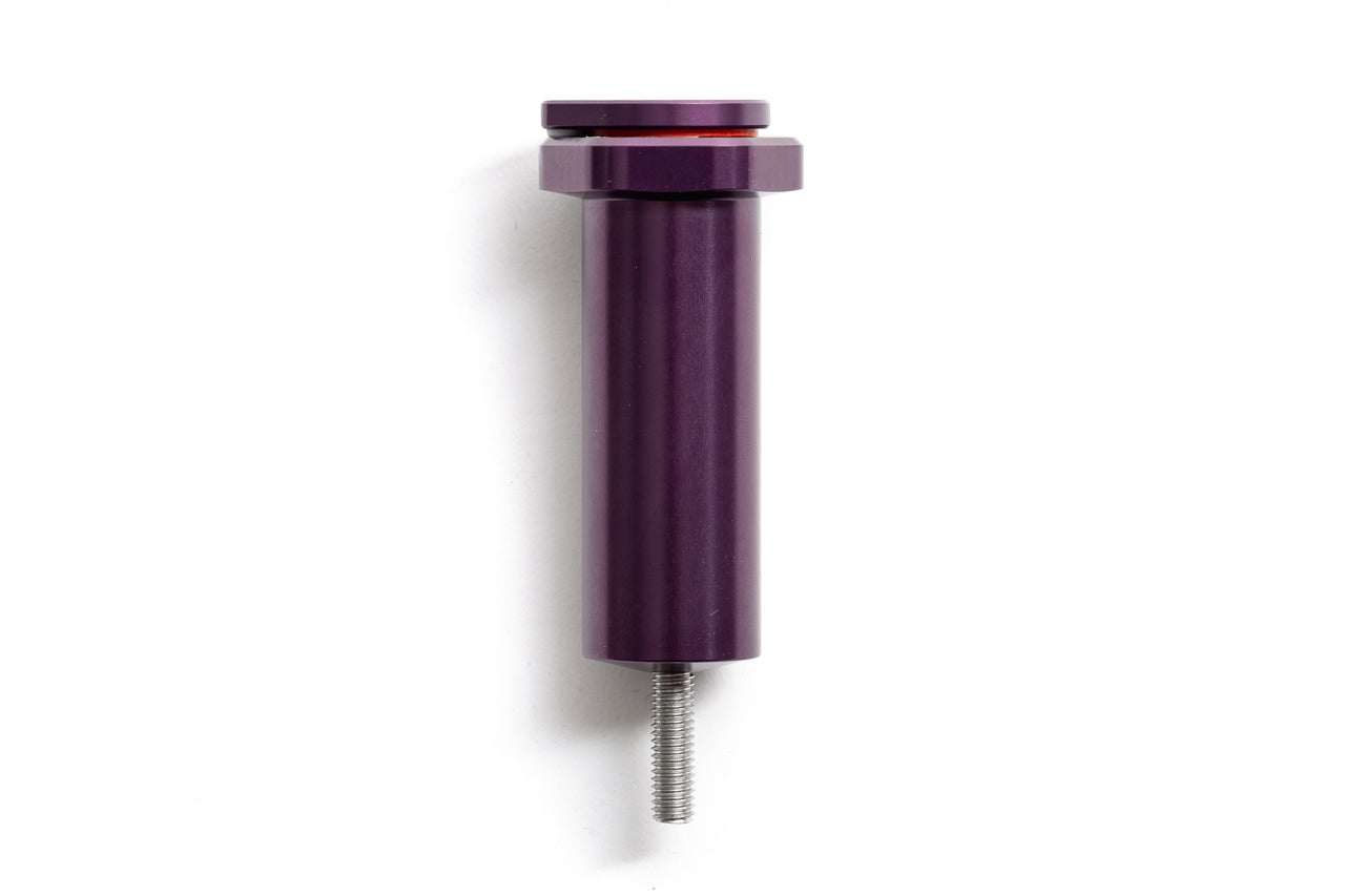 State Bicycle Co. x Iozzio - 4/20 Shotgun Top Cap