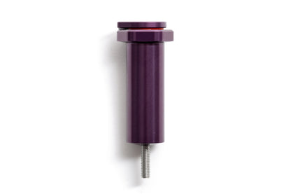 State Bicycle Co. x Iozzio - 4/20 Shotgun Top Cap