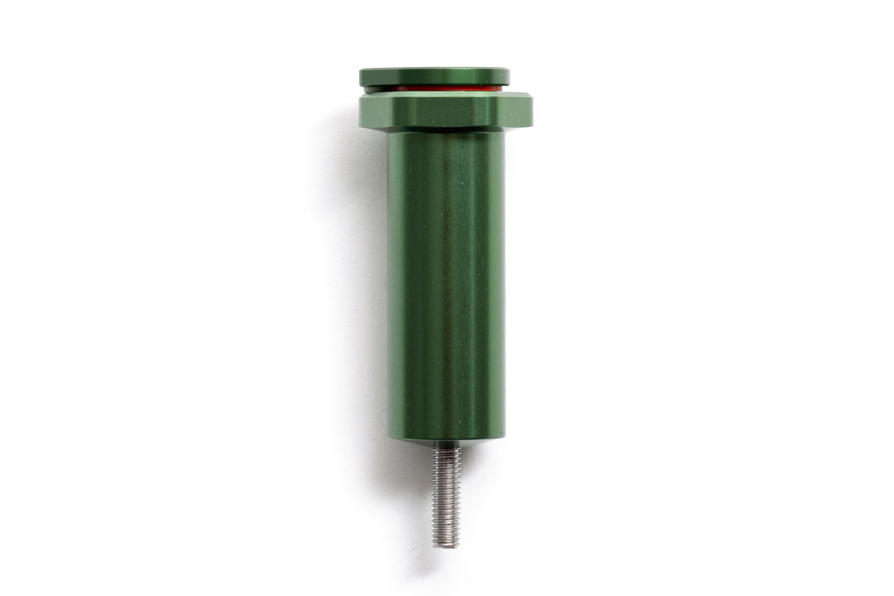 State Bicycle Co. x Iozzio - 4/20 Shotgun Top Cap