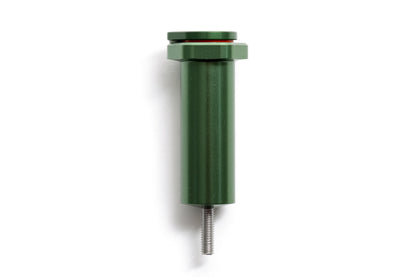 State Bicycle Co. x Iozzio - 4/20 Shotgun Top Cap