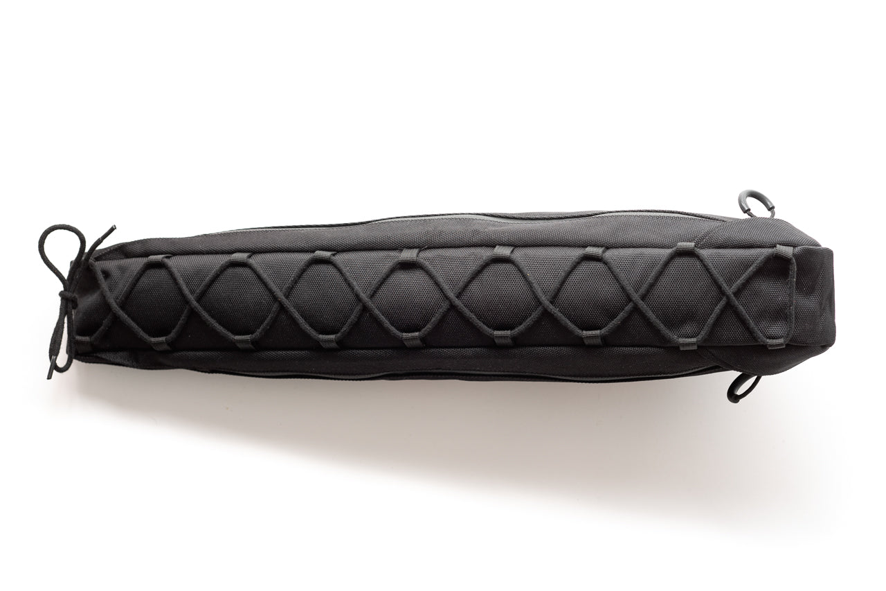 State Bicycle Co. x Run The Jewels - Klunker Frame Bag