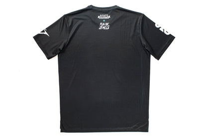 State Bicycle Co. x Run The Jewels - Tech T