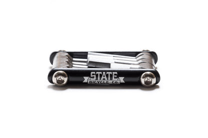 State Bicycle Co. - 10 Function Bicycle Multitool