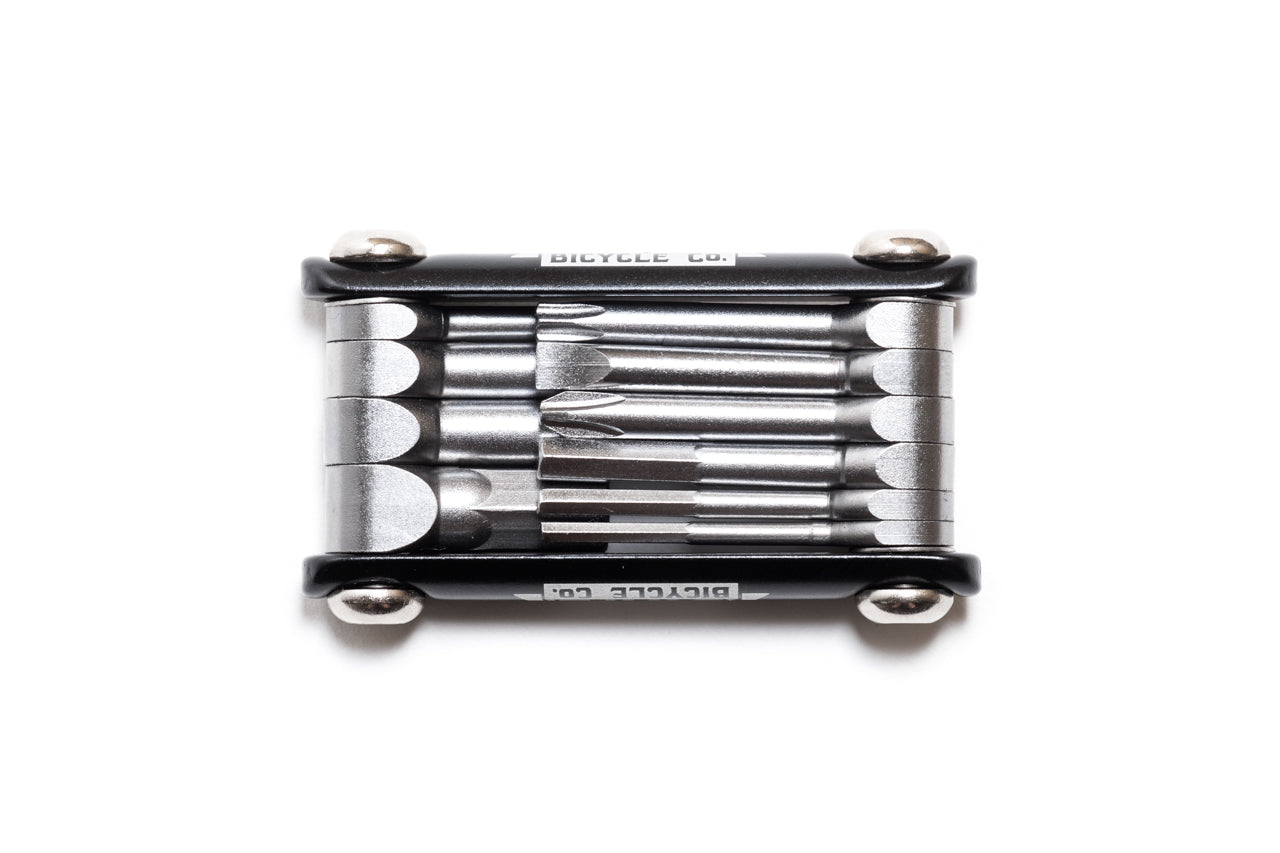 State Bicycle Co. - 10 Function Bicycle Multitool
