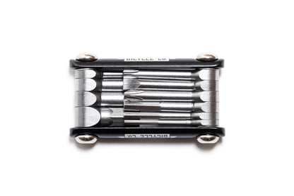 State Bicycle Co. - 10 Function Bicycle Multitool