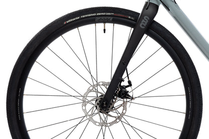 State Bicycle Co. - Carbon Fiber "Black Label" Gravel Fork