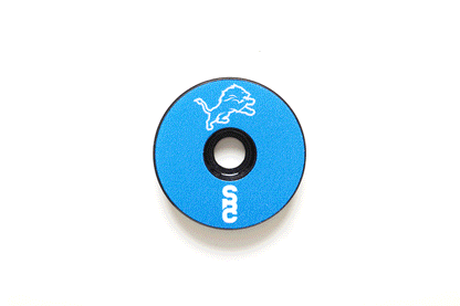 State Bicycle Co. | NFL Collection - Stem Cap