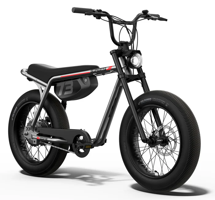 Super73-Z Miami Core Legacy Electric Bike