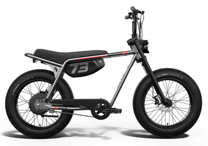 Super73-Z Miami Core Legacy Electric Bike