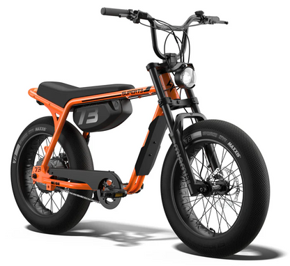 Super73-Z Miami SE Legacy Electric Bike