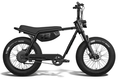 Super73-Z Miami SE Legacy Electric Bike