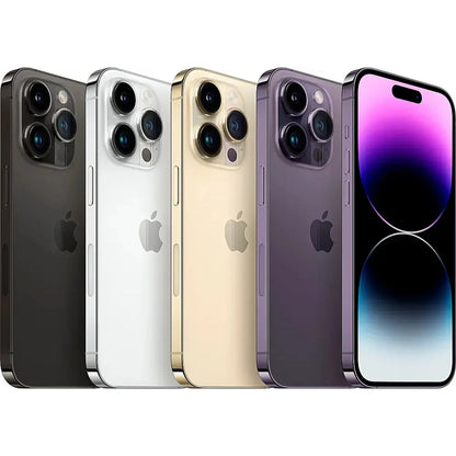T-Mobile Apple iPhone 14 Pro Max