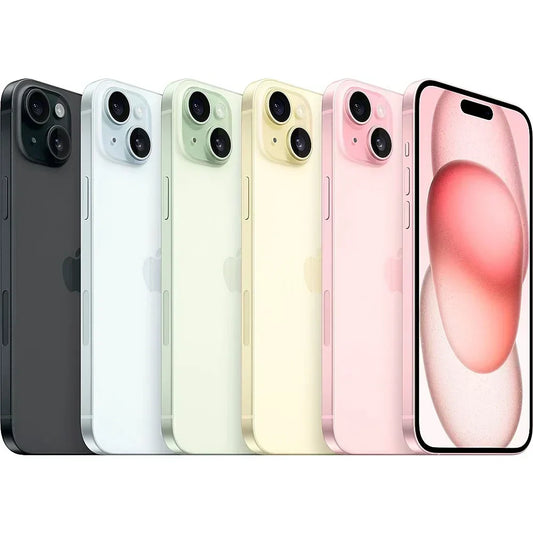 T-Mobile Apple iPhone 15 Plus